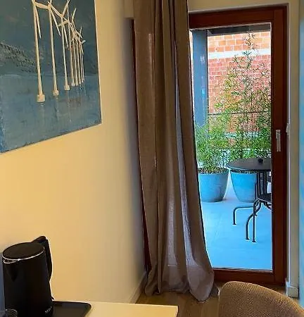 Oasis Airport Apartments And Rooms Velika Gorica Exterior photo