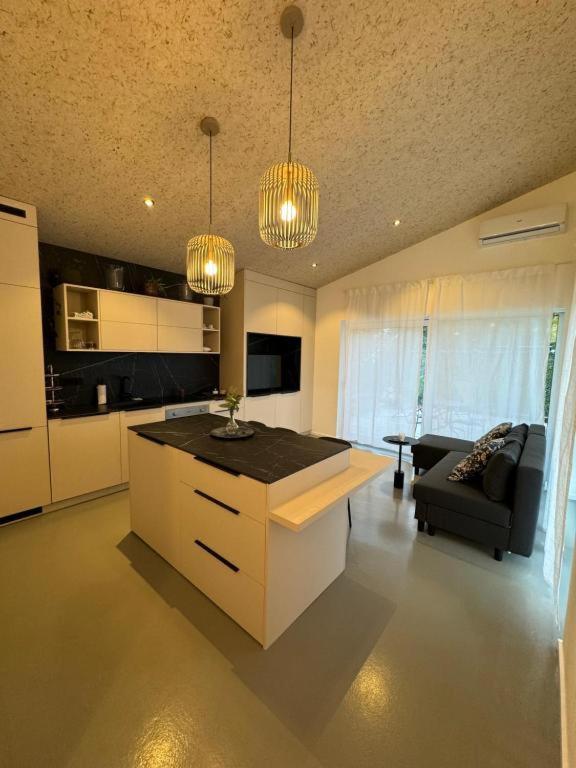 Apartment Oasis Airport And Velika Gorica
