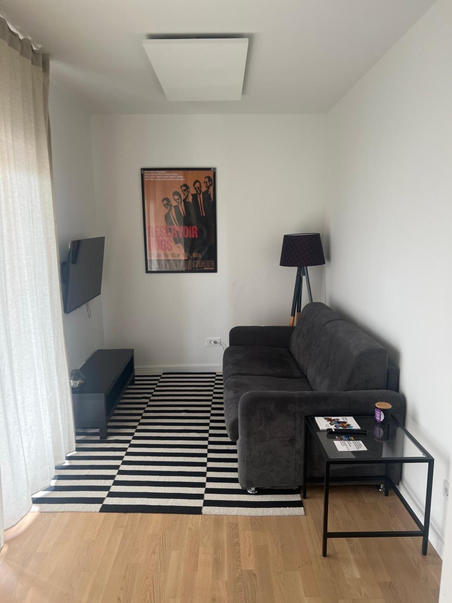Oasis Airport And Apartment *